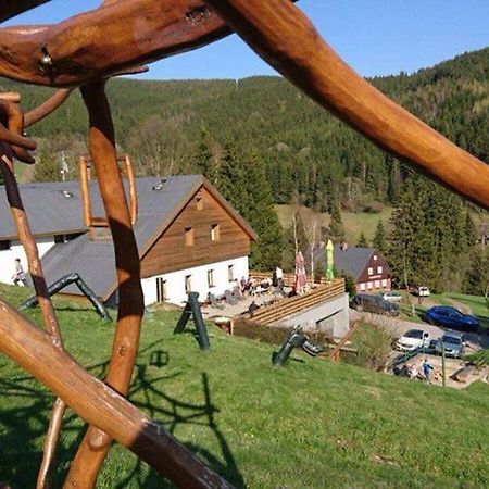 Apartmany Pro Rodiny S Detmi - Permonik Долни-Мала-Упа Экстерьер фото