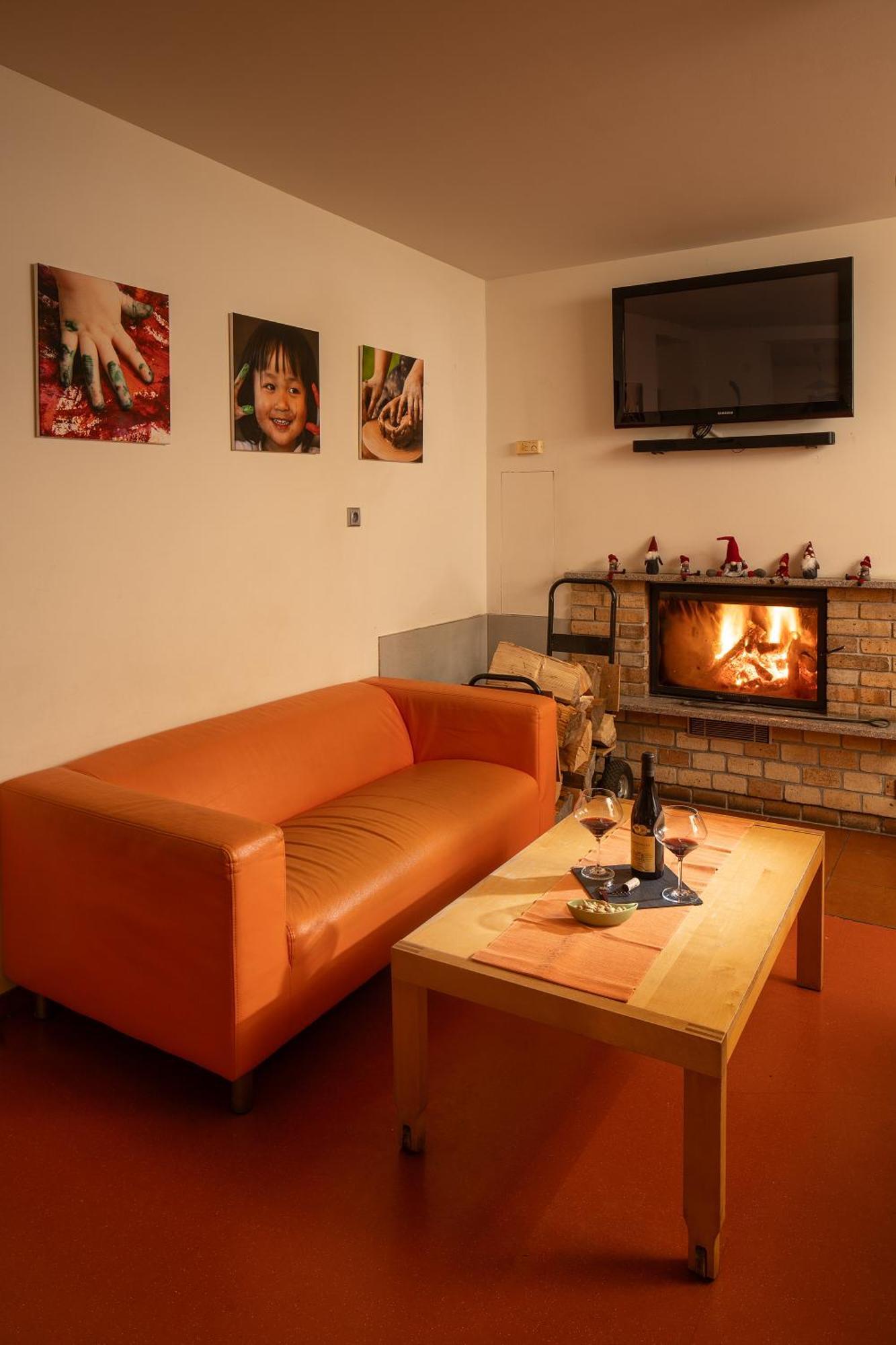 Apartmany Pro Rodiny S Detmi - Permonik Долни-Мала-Упа Экстерьер фото