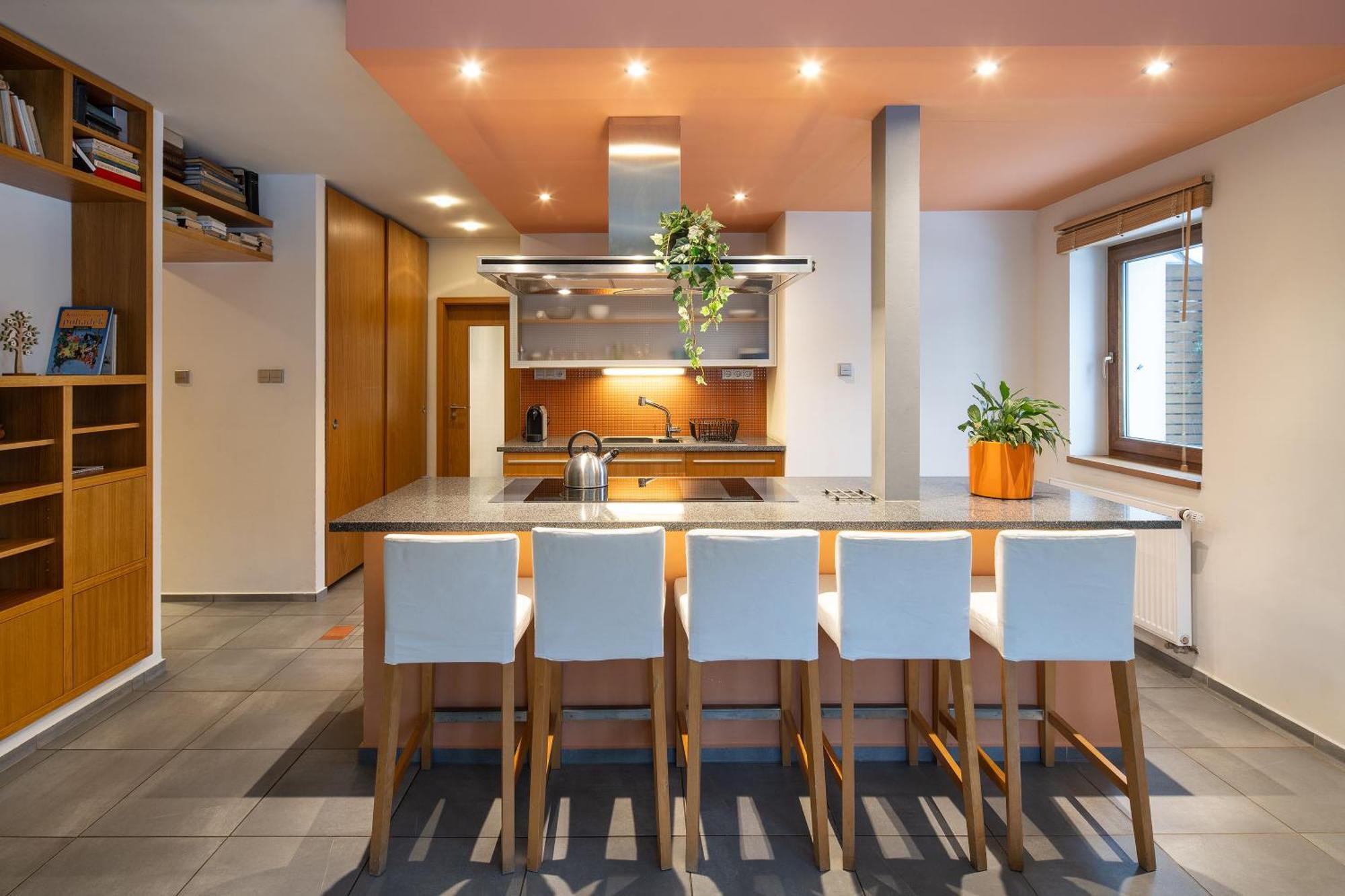 Apartmany Pro Rodiny S Detmi - Permonik Долни-Мала-Упа Экстерьер фото