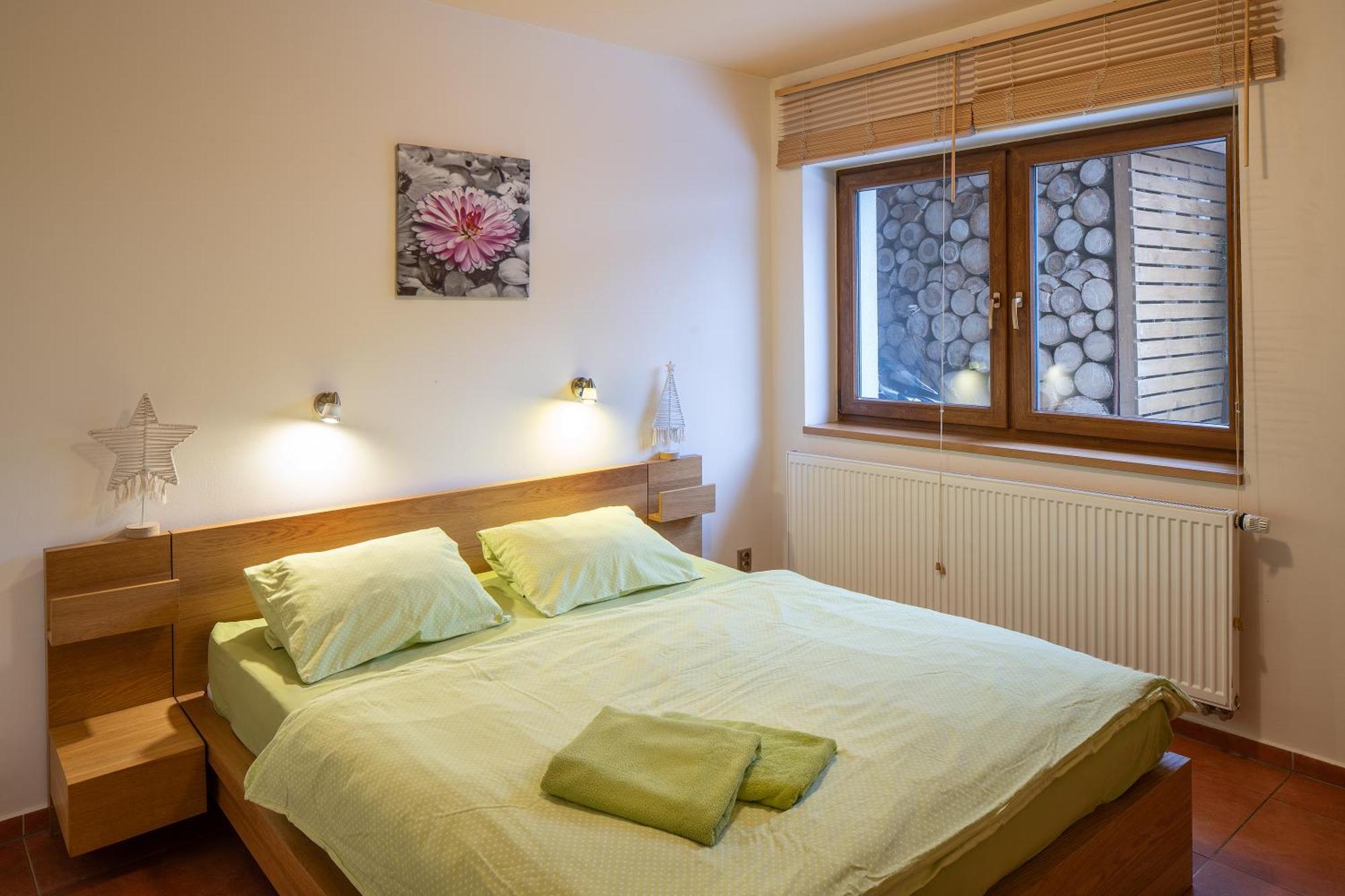 Apartmany Pro Rodiny S Detmi - Permonik Долни-Мала-Упа Экстерьер фото