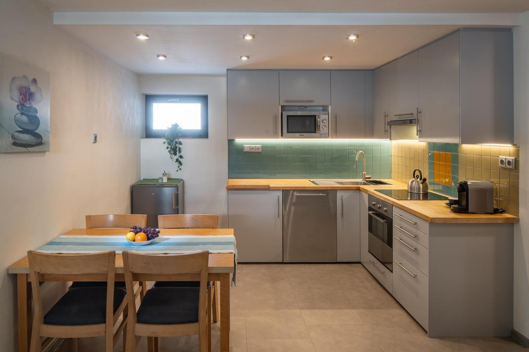 Apartmany Pro Rodiny S Detmi - Permonik Долни-Мала-Упа Экстерьер фото