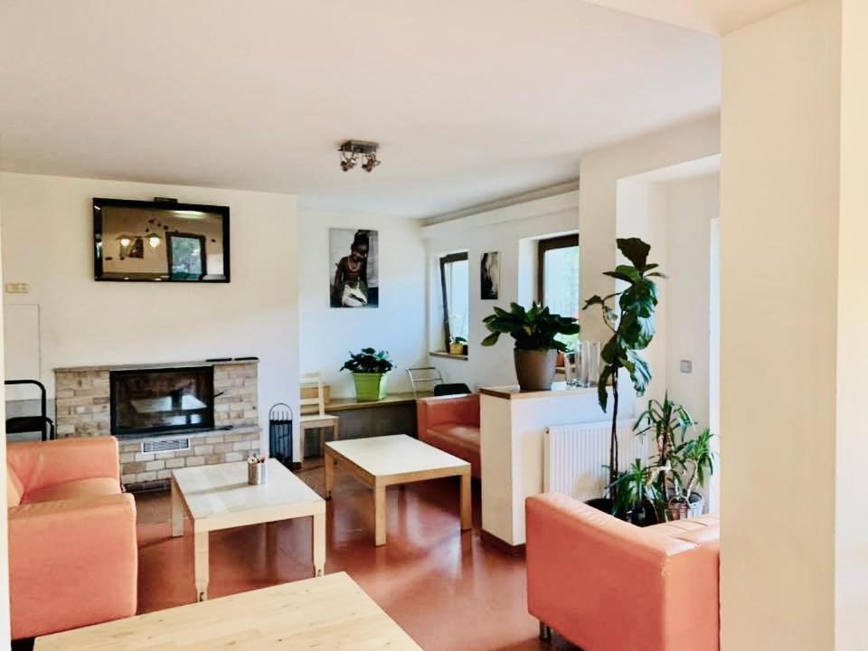 Apartmany Pro Rodiny S Detmi - Permonik Долни-Мала-Упа Экстерьер фото